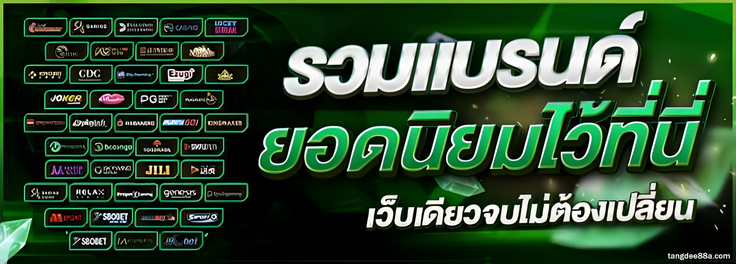 ตังค์ดี88
